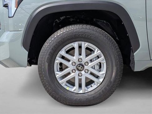 New 2026 Toyota Tundra SR5 RWD image 10