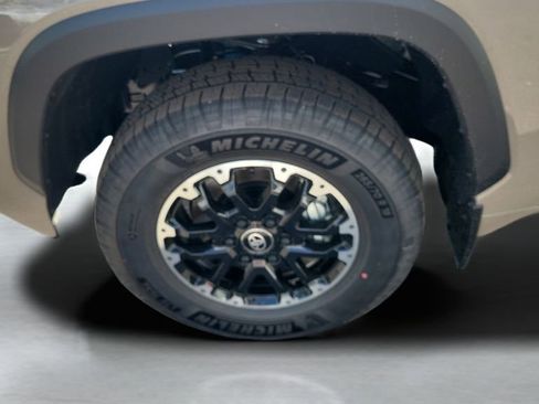 New 2026 Toyota Tundra SR5 image 10