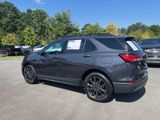 Used 2022 Chevrolet Equinox RS w/ RS Leather Package image 5