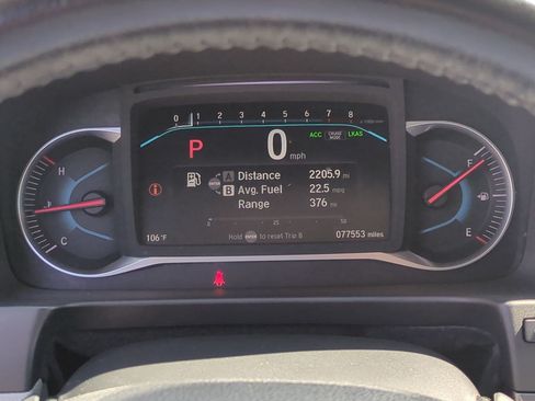 Used 2020 Honda Pilot EX-L image 22