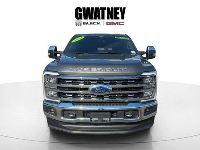 Used 2024 Ford F250 Lariat w/ Chrome Package