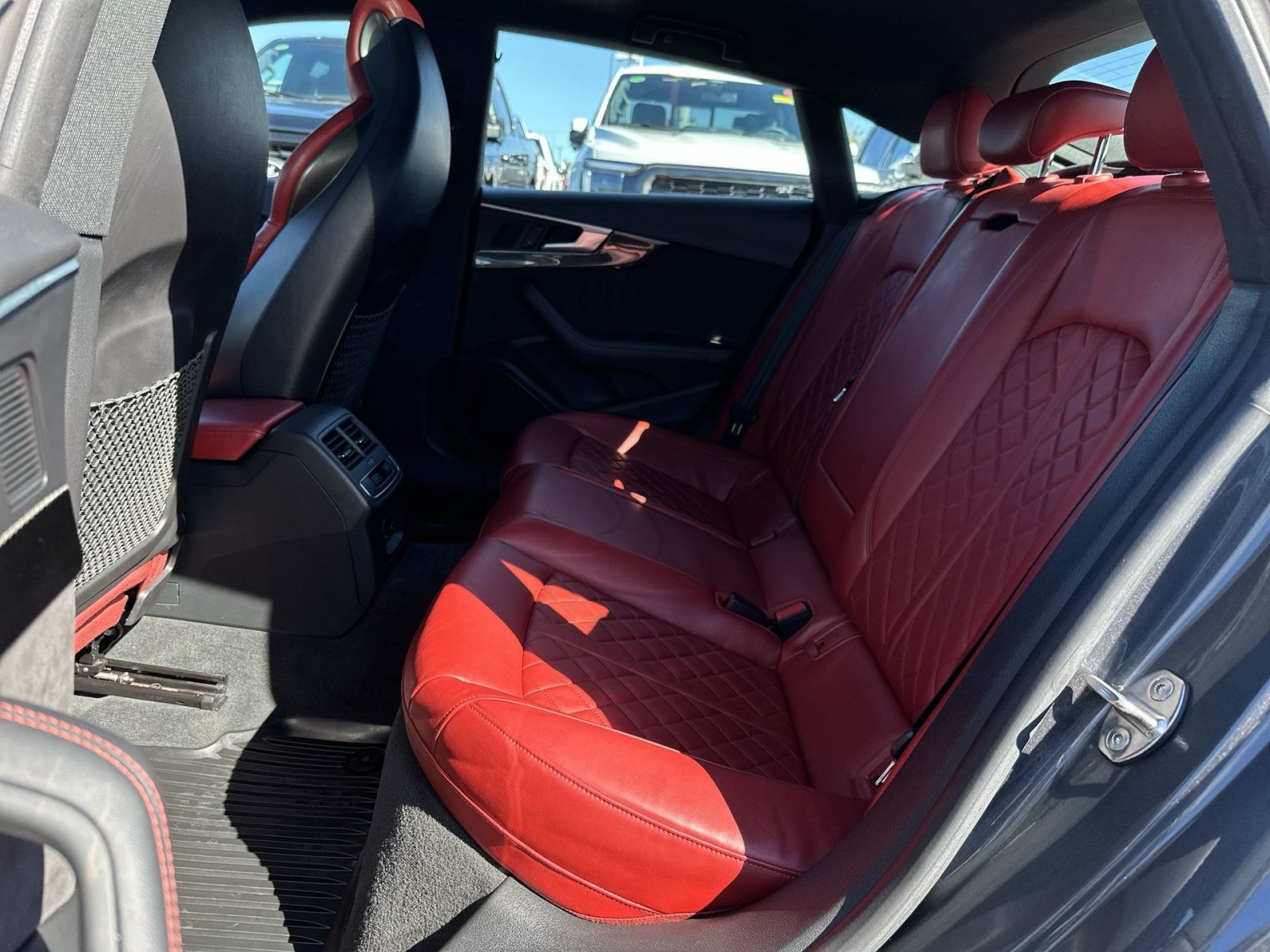 Used 2018 Audi S5 Premium Plus AWD/4WD image 26