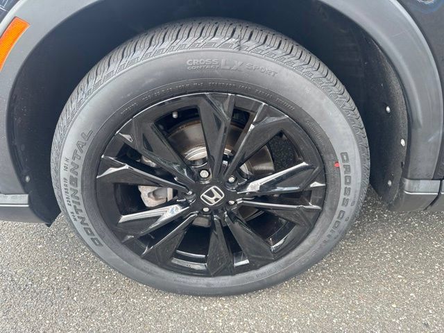 Certified 2023 Honda CR-V Sport Touring image 11