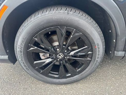 Certified 2023 Honda CR-V Sport Touring image 11