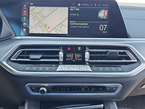 Used 2023 BMW X5 xDrive40i w/ Premium Package image 20