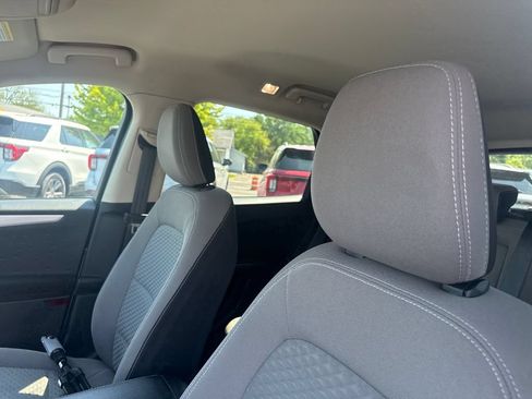 Used 2020 Ford Escape SE AWD/4WD image 22