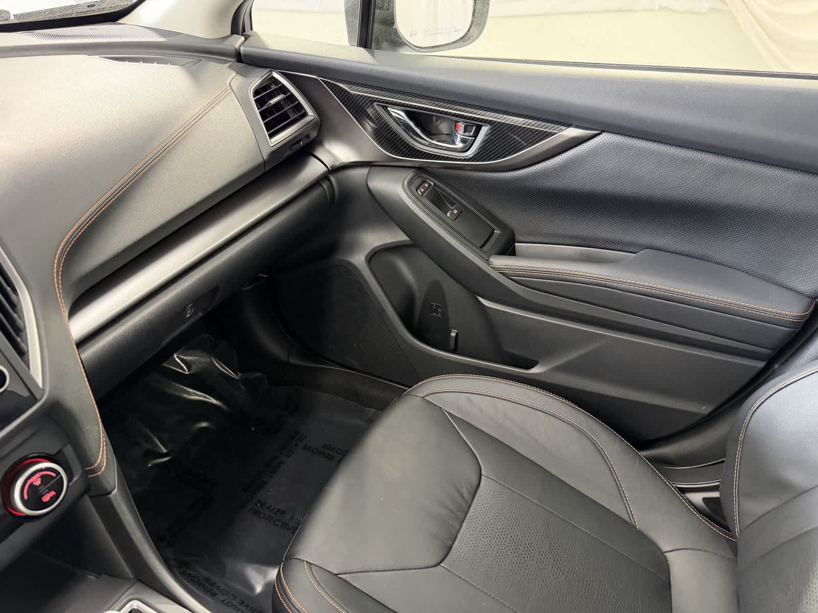 Used 2019 Subaru Crosstrek 2.0i Limited AWD/4WD image 24
