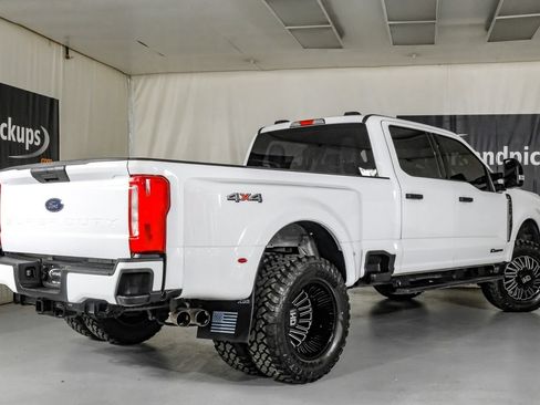Used 2025 Ford F350 XLT AWD/4WD image 9