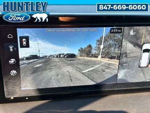 Used 2024 Hyundai Palisade Calligraphy image 30