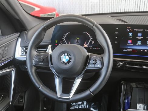Used 2026 BMW X1 xDrive28i AWD/4WD image 11