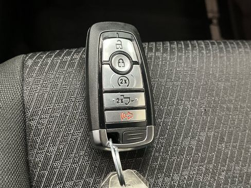 Certified 2024 Ford F150 XLT w/ Equipment Group 302A MID image 29