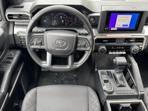 New 2026 Toyota Tacoma SR5 AWD/4WD image 15