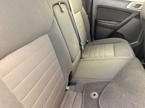 Used 2019 Ford Ranger XLT w/ Equipment Group 301A Mid RWD image 14