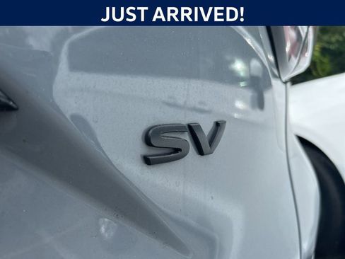 Used 2022 Nissan Murano SV w/ SV Midnight Edition Package FWD image 6