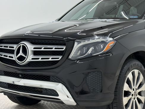 Used 2019 Mercedes-Benz GLS 450 4MATIC image 12