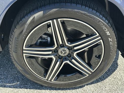 Certified 2024 Mercedes-Benz GLE 350 4MATIC image 14