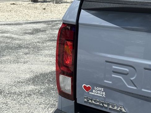 New 2026 Honda Ridgeline RTL image 15