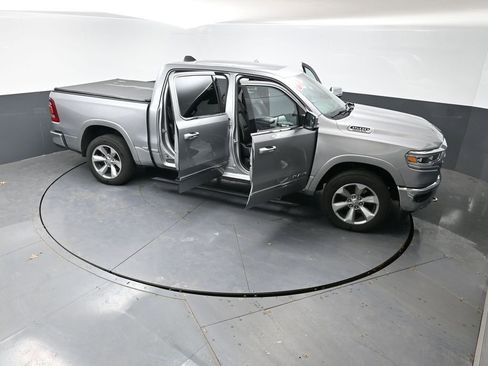 Used 2019 RAM 1500 Limited AWD/4WD image 58