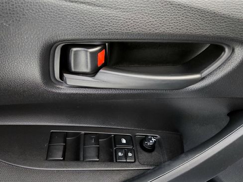 Certified 2024 Toyota Corolla LE image 23