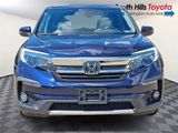 Used 2020 Honda Pilot EX-L image 2