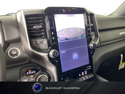 New 2026 RAM 1500 Big Horn image 4