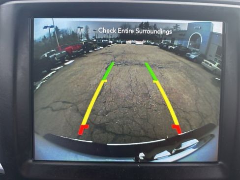 Used 2018 RAM 1500 Big Horn image 25