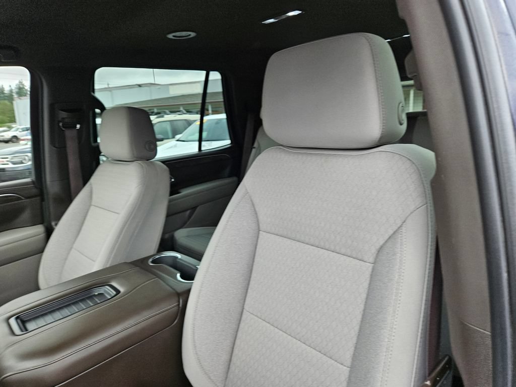 Used 2023 Chevrolet Tahoe LS AWD/4WD image 21