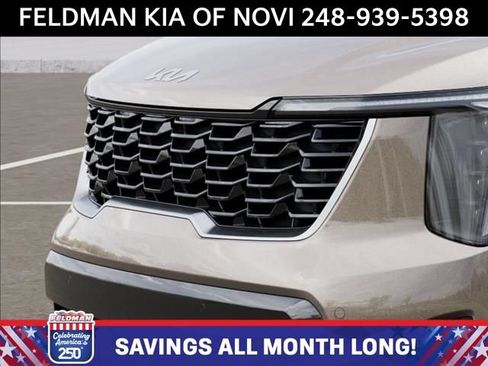 New 2026 Kia Sorento EX w/ EX Premium Package AWD/4WD image 12