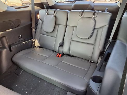 New 2026 Ford Explorer Active w/ Active Comfort Package AWD/4WD image 28