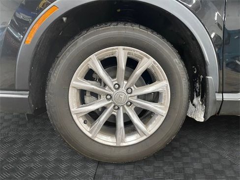 Certified 2024 Honda CR-V EX image 14