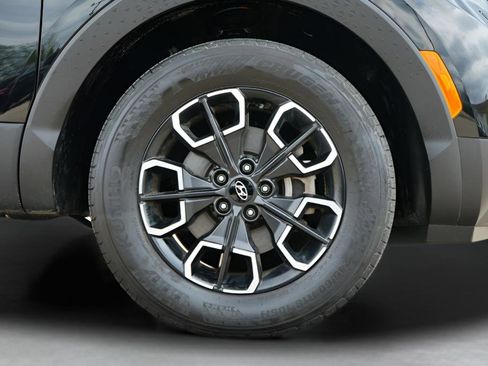 Certified 2024 Hyundai Santa Cruz SEL FWD image 9