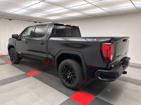 New 2026 GMC Sierra 1500 Elevation w/ Preferred Package AWD/4WD image 4
