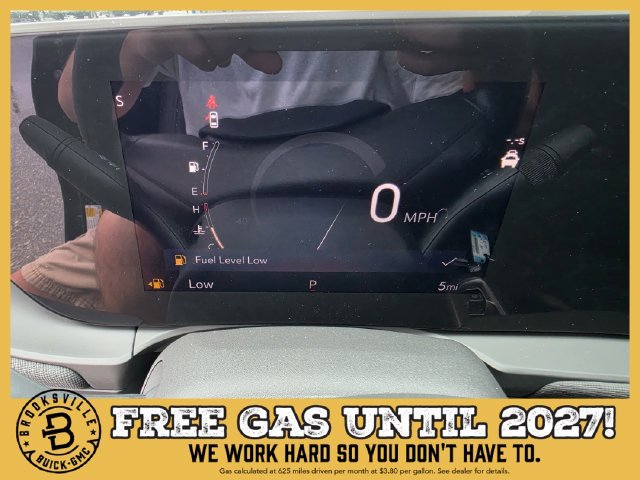 New 2026 Buick Envista Preferred w/ Convenience II Package FWD image 28