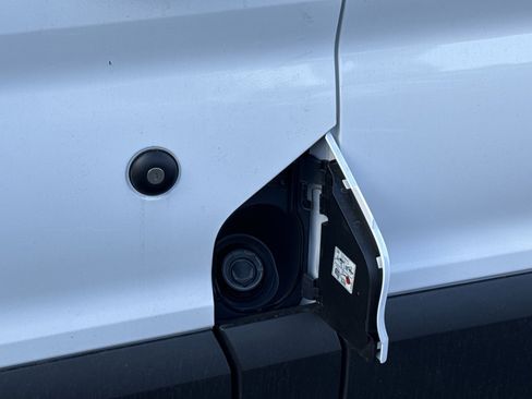 New 2026 Ford Transit 150 Low Roof image 38