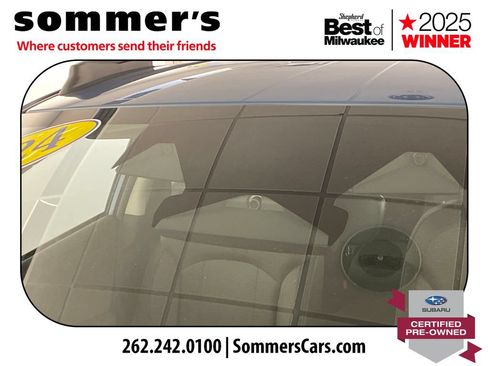 Certified 2024 Subaru Crosstrek 2.0i Premium AWD/4WD image 26