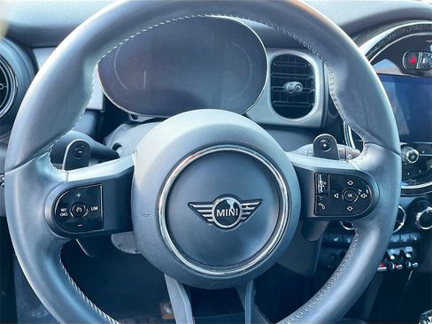 Used 2023 MINI Cooper S image 11