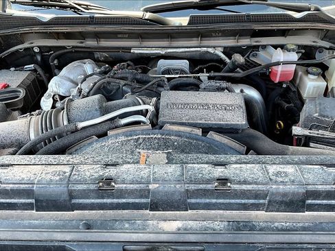 Used 2024 GMC Sierra 2500 Denali Ultimate AWD/4WD image 11