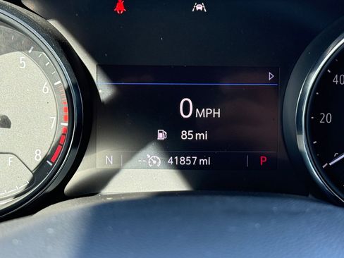 Used 2022 Buick Encore GX Preferred image 29