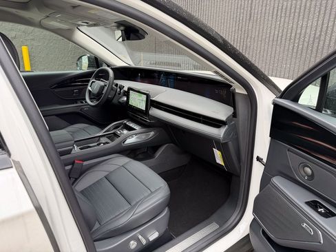 New 2026 Lincoln Nautilus Reserve w/ Jet Appearance Package image 27