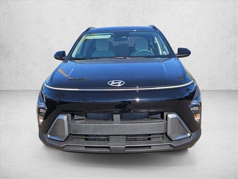 New 2026 Hyundai Kona SEL Sport image 6