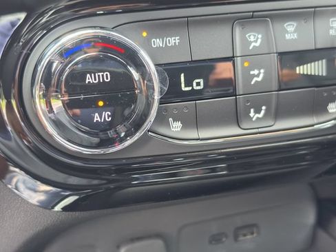 New 2026 Chevrolet Trax RS w/ Driver Confidence Package FWD image 26
