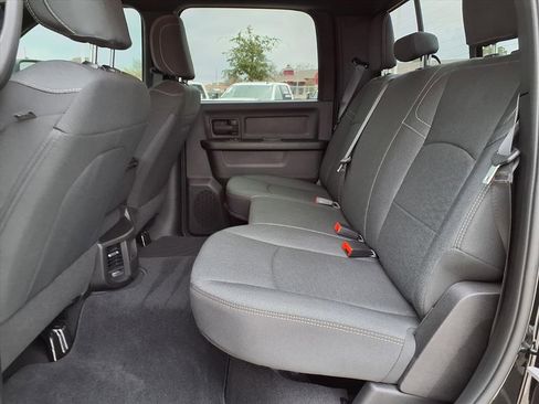 Used 2026 RAM 2500 Tradesman image 16