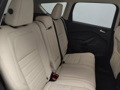 Used 2018 Ford Escape SEL w/ Ford Safe & Smart Package image 19