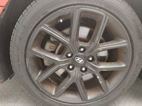 Used 2019 Hyundai Sonata Limited w/ Cargo Package image 31