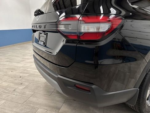 Used 2023 Honda Pilot EX-L image 34