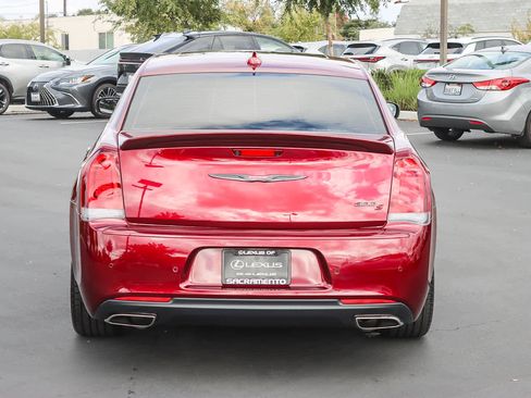 Used 2022 Chrysler 300 S w/ Comfort Group image 3