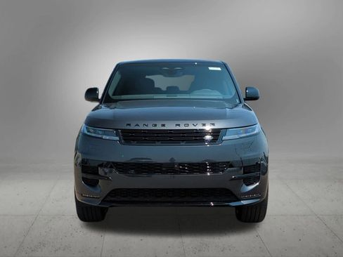 New 2025 Land Rover Range Rover Sport Dynamic SE image 9