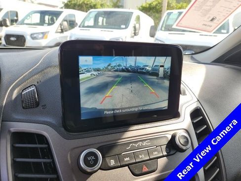 Used 2022 Ford Transit Connect XL image 3