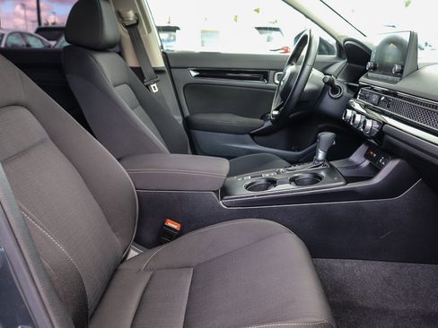 Used 2024 Honda Civic EX image 19
