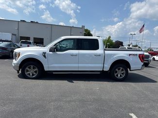 Used 2021 Ford F150 XLT w/ Equipment Group 302A High AWD/4WD video 2